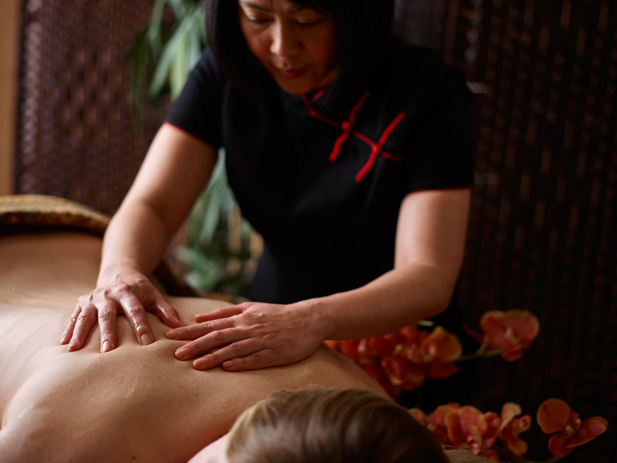 Royal Thai Indulgence