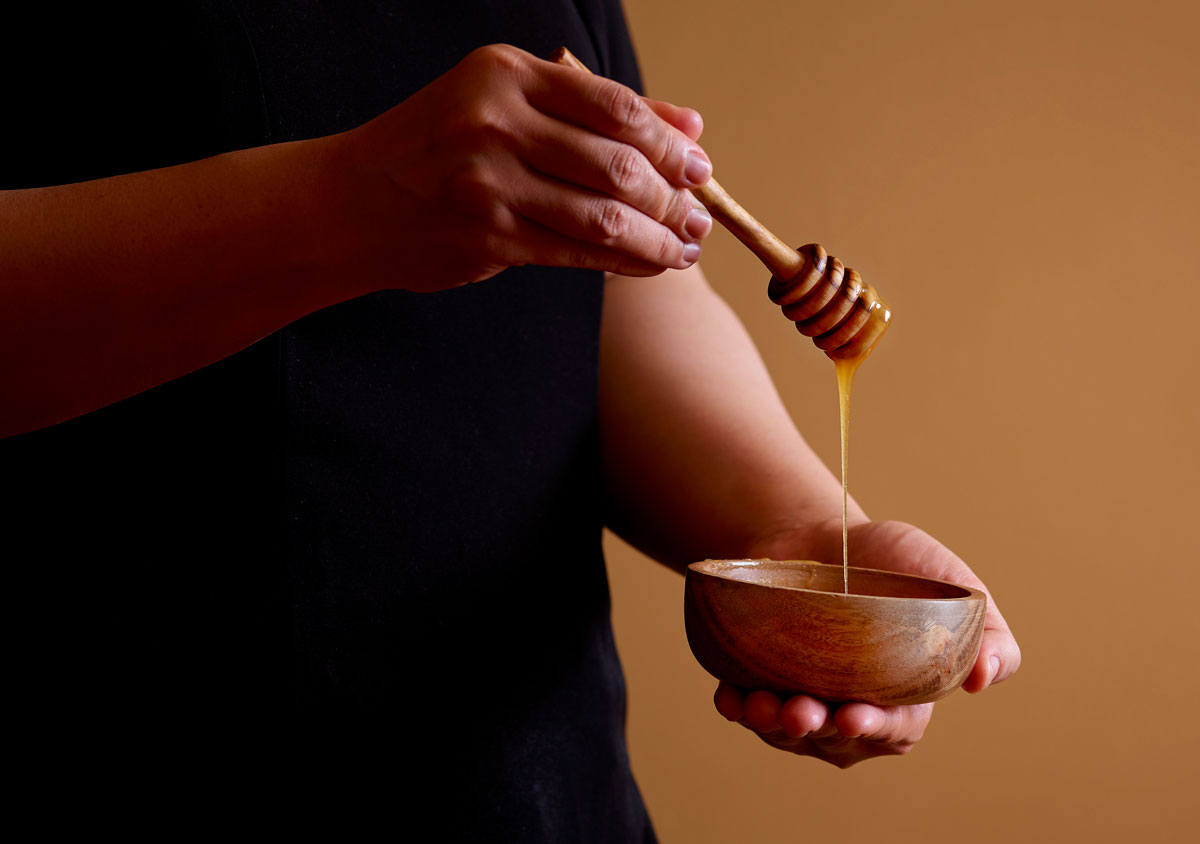 Eminence Express Manuka Facial
