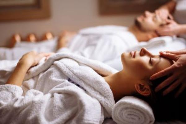 Indulgence Ritual Wellness Experience