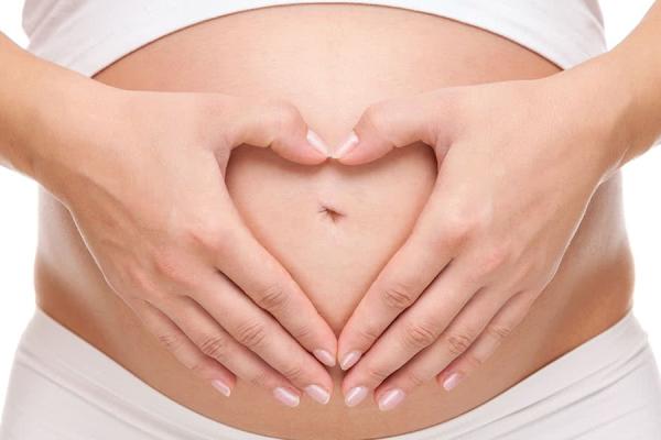 NEW BEGINININGS | Mummy-to-be massage 30 mins