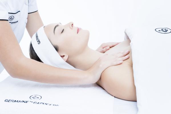 Zen Flow Facial:  Thermal + Facial