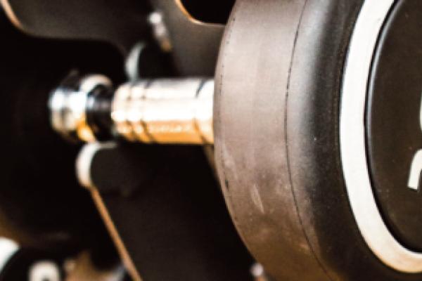 Circuits (Leisure Member/Resort Resident)