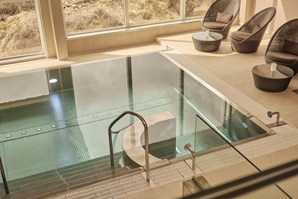 Wellness kveld mandag-torsdag kl. 18-20