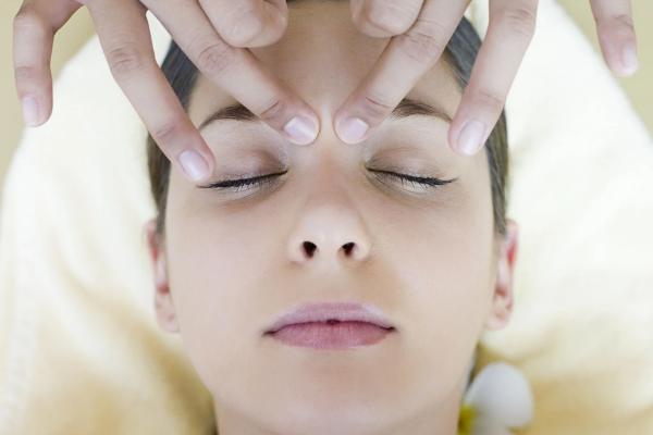 Éclat Contour - Eye Treatment 40min