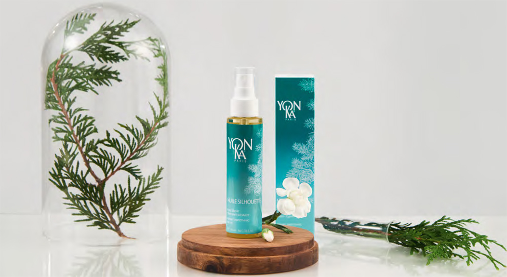 Wellness Escape - Walk in the Forest 60min