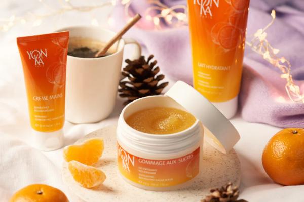 Wellness Escape -Corsican Delight 90min