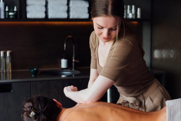 Orka - Full Body Massage - 60 min
