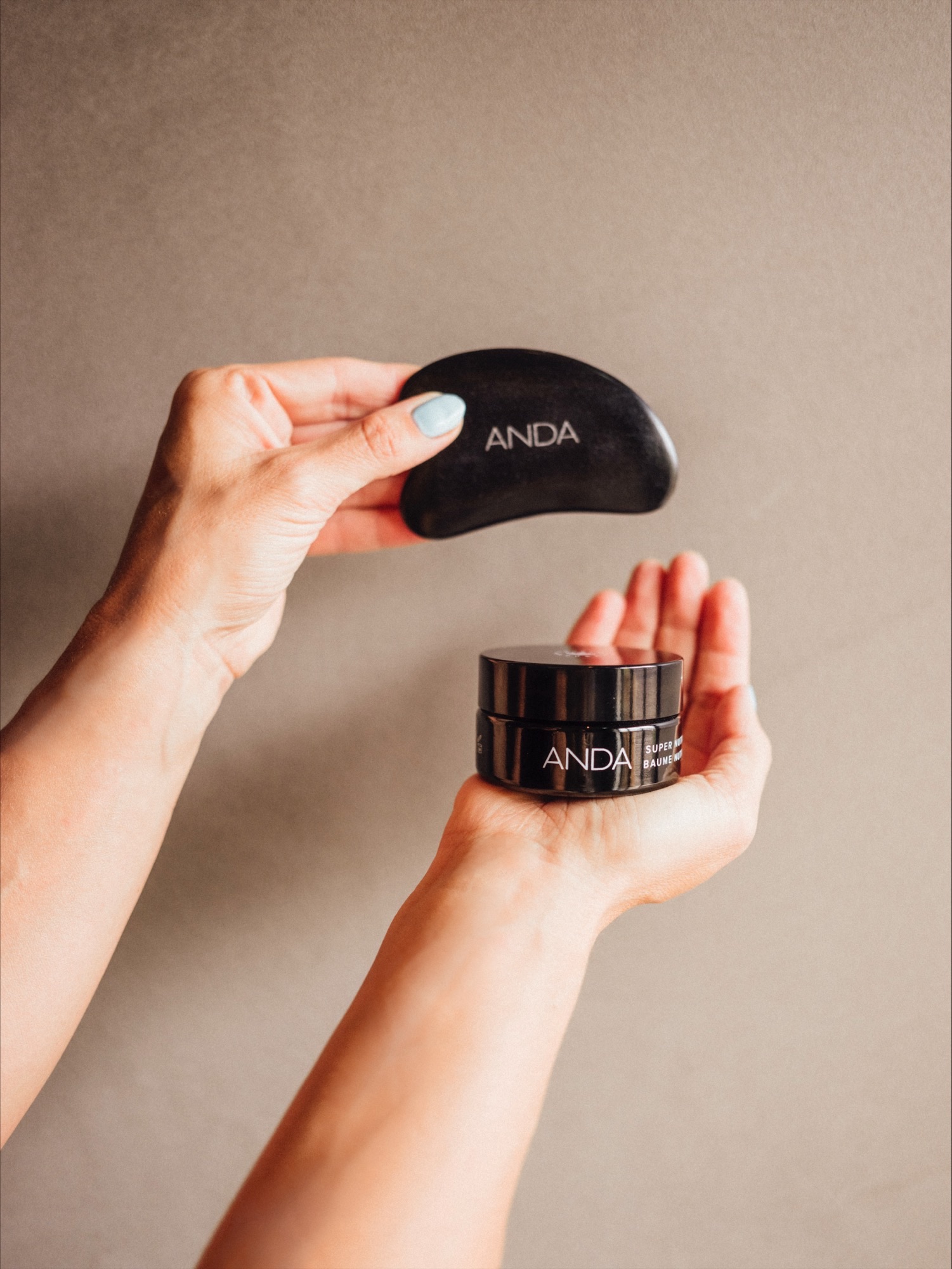 Birta - Restorative Anti Age Facial - 60 min