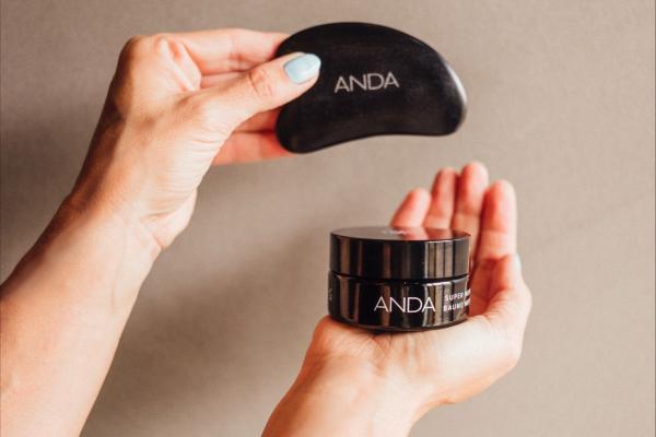 Birta - Restorative Anti Age Facial - 60 min