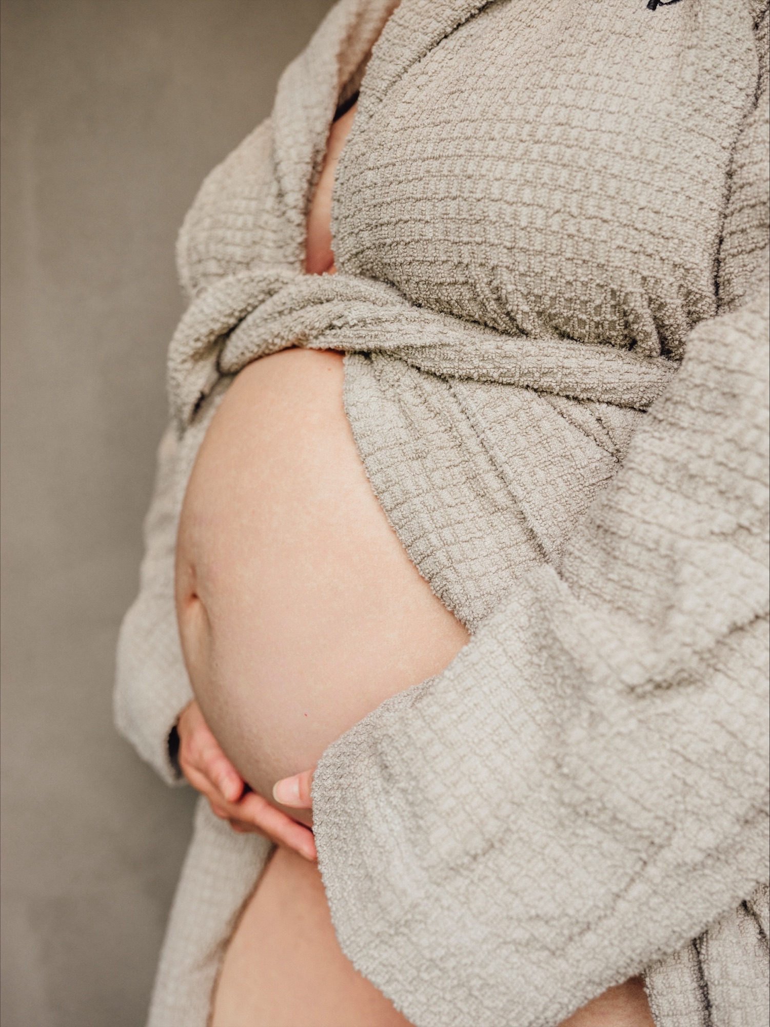 Lívskapandi Vælvera - For Expecting Mothers - 90 min