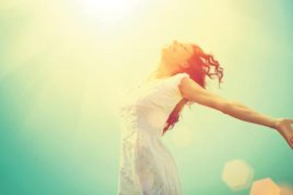 "Summer Sensation for 1" Spa & Stay