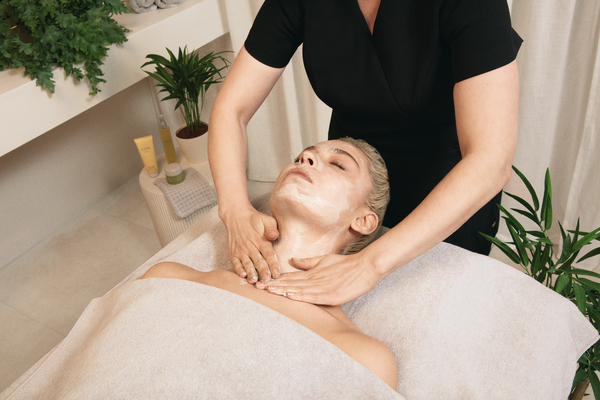 RE-Hydrator Facial