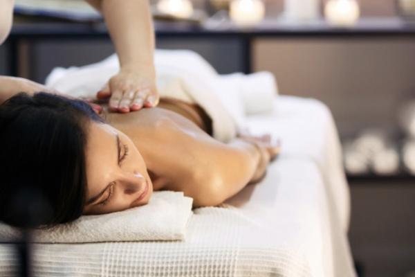Bespoke Massage 30'