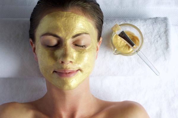 Verbena Spa Signature Treatment