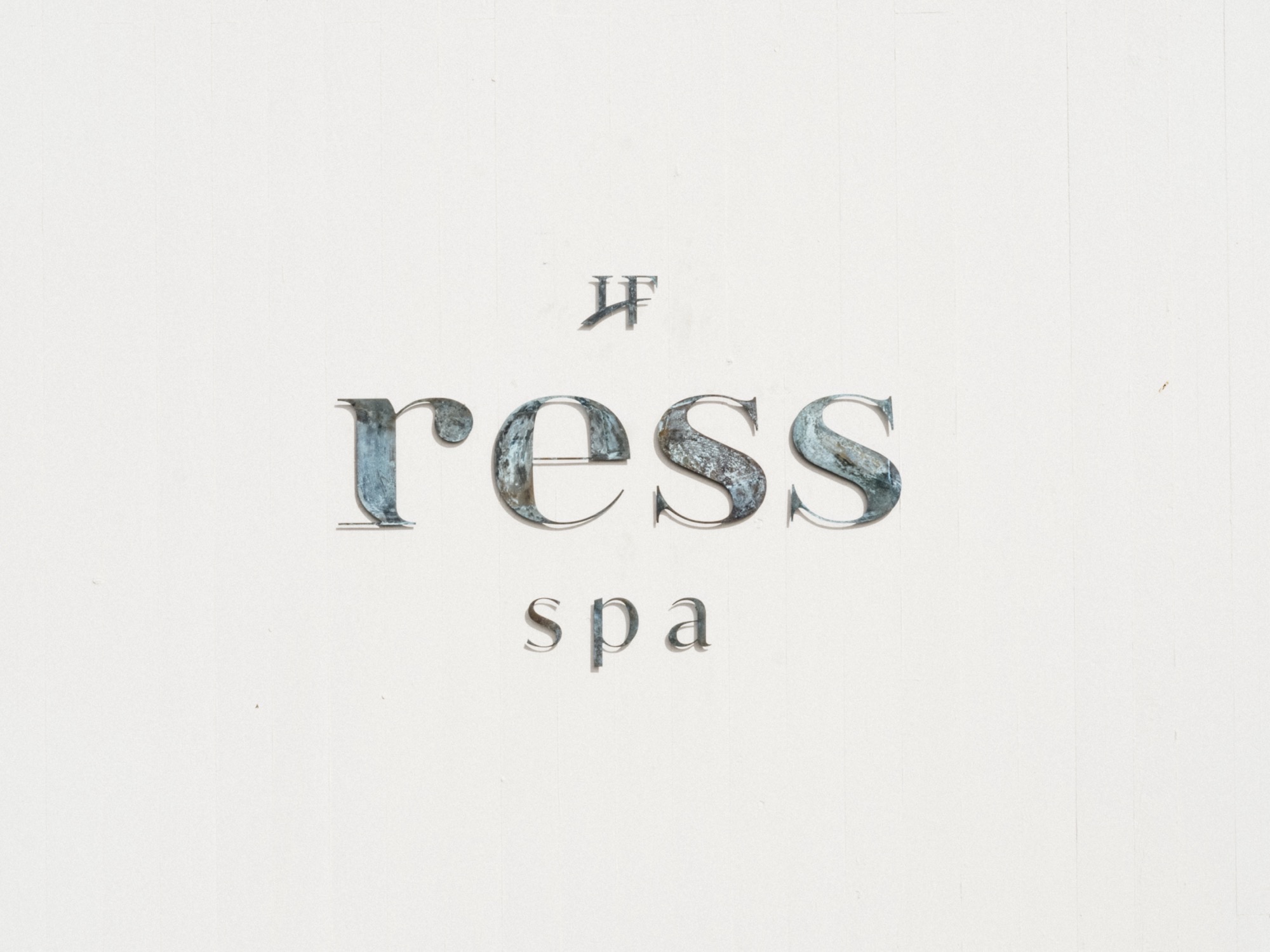 Ress Gift Voucher 800