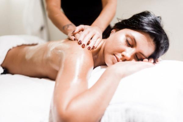 Klassisk Massage 50 minuter