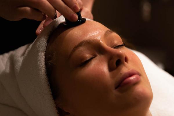 Koppning- Organic Botox 20 minuter