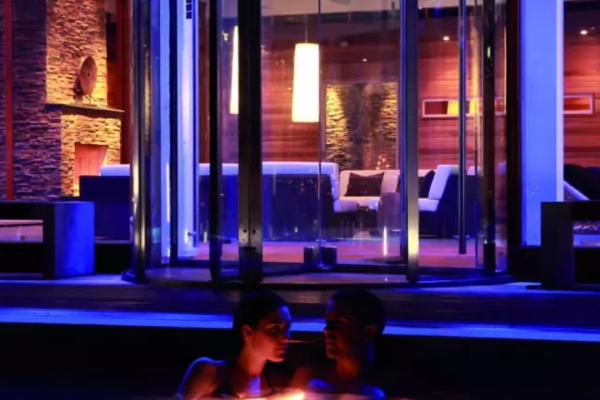 Late Chill träning & Wellness