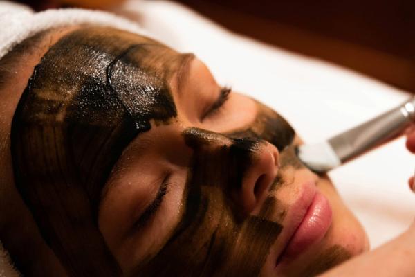 Spa & 20 min behandling / Fre & Sön