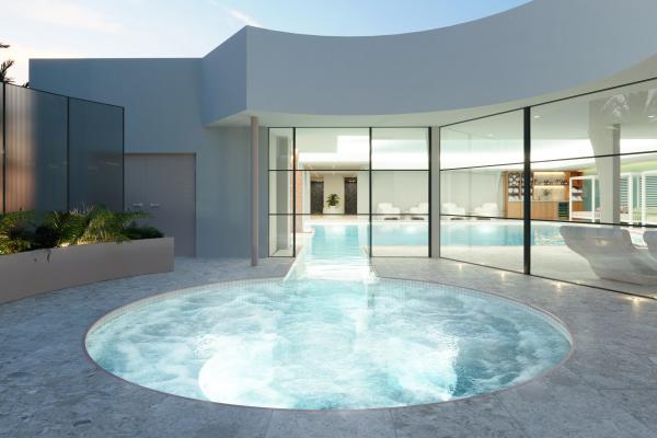 Cowshed Relax Spa Day