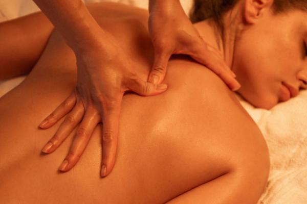 75 Min Massage