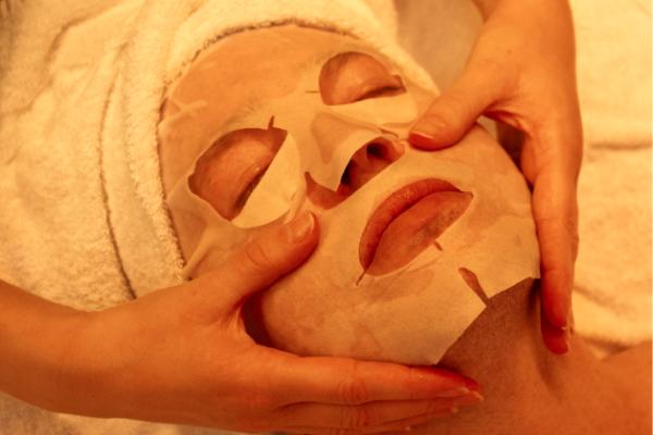 75 Min Diamond Well Living Signature Treatment