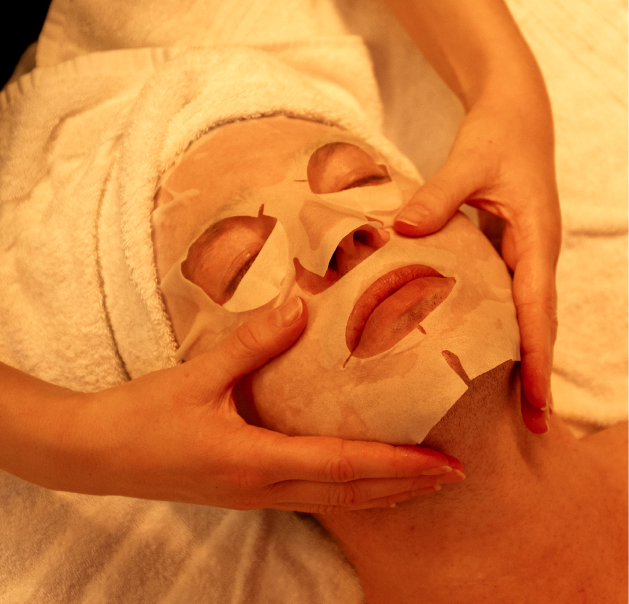 75 Min Diamond Well Living Signature Treatment