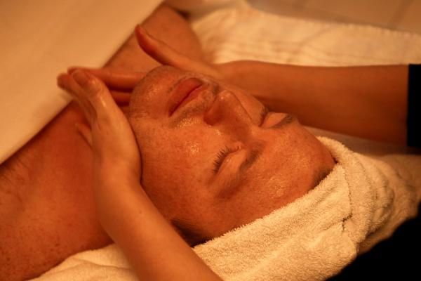 25 min Zo Stimulation Peel