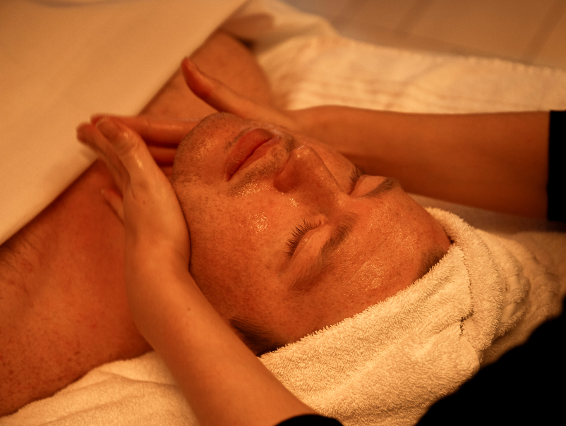 25 min Zo Stimulation Peel