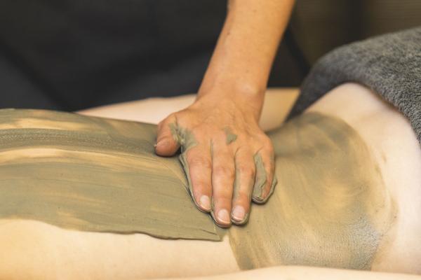 Mud Rasul & Spa Facilities for 2