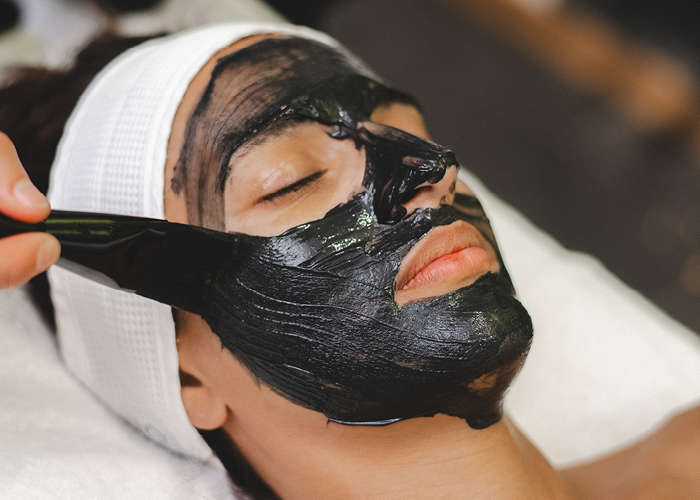 DERMACEUTIC MASK PEEL