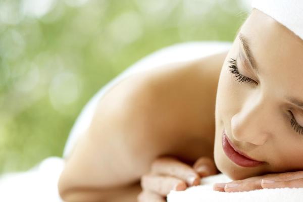 Afternoon Indulgence 25min