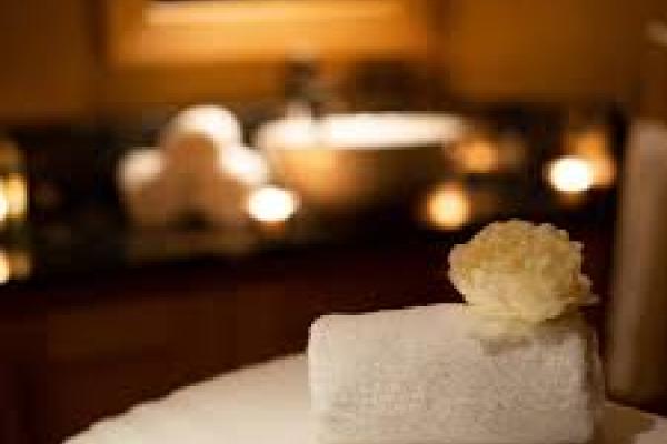 The Spa Ultimate Experience