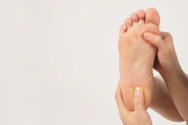 Gentleman's Pedicure