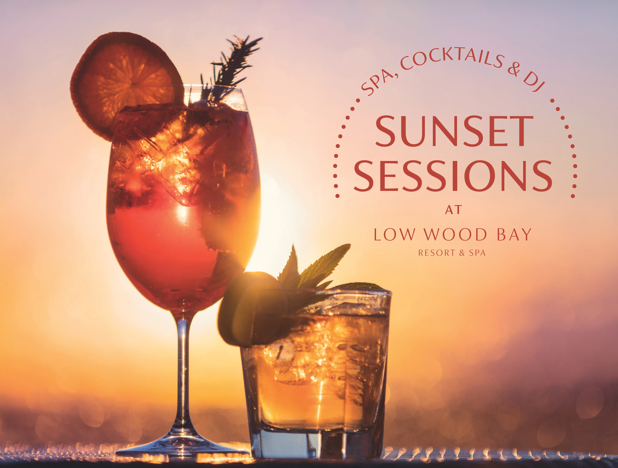 Sunset Session