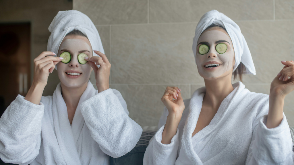 Mors Dag Spa-retreat (Hotellgäster)