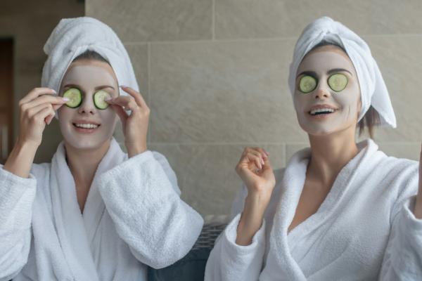 Mors Dag Spa-retreat (Icke-Hotellgäster)