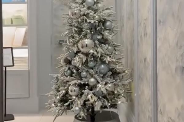 Thermal Spa & Festive Afternoon Tea