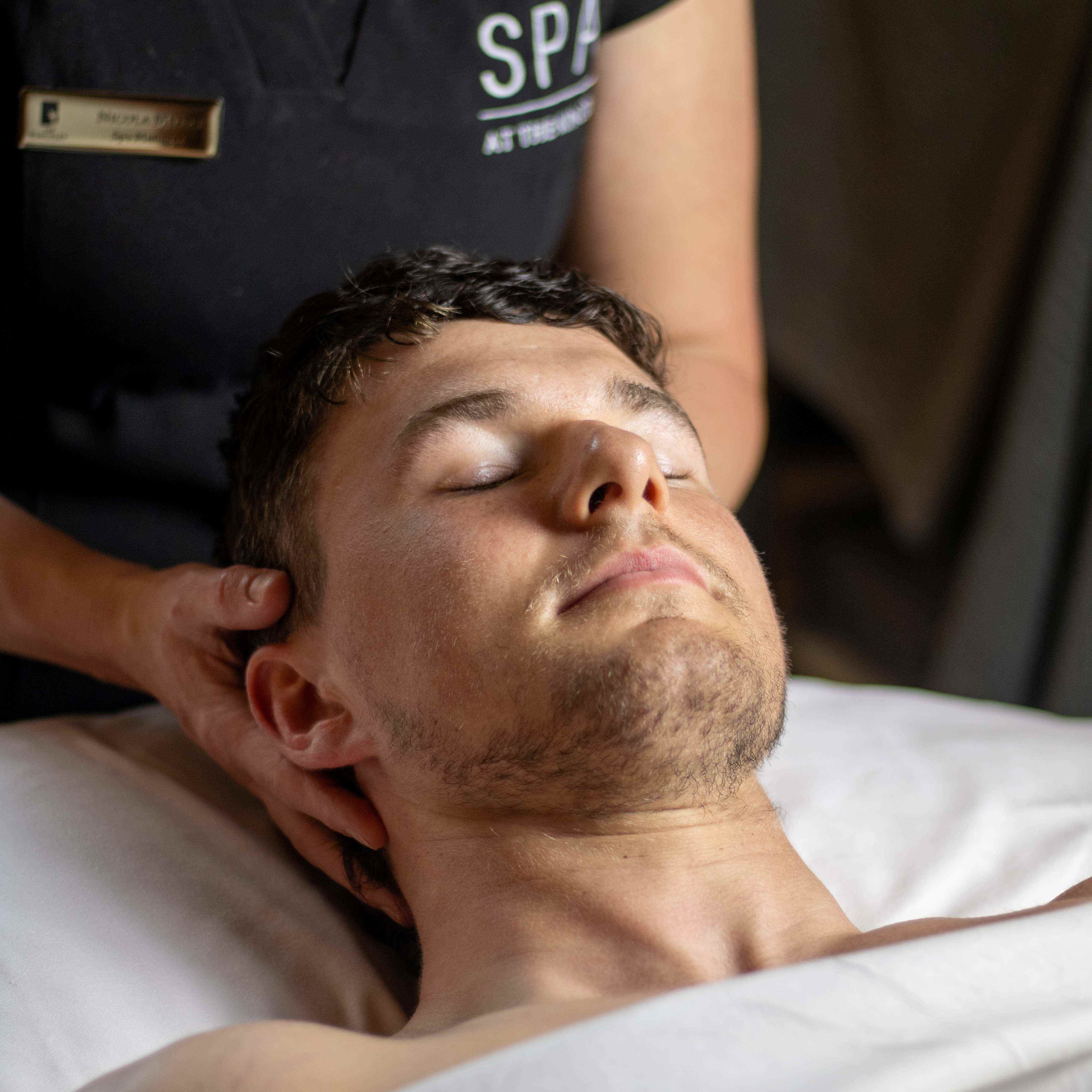 Greatest Hit | Magnesium Back of Body With Scalp Massage | 60mins