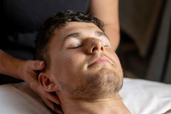 Greatest Hit | Magnesium Back of Body With Scalp Massage | 60mins