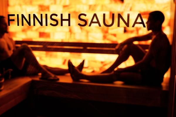 Thermal Spa & Traditional Afternoon Tea & Prosecco