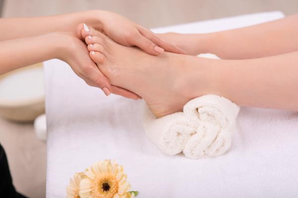SELMA SPA PEDIKYR 50 MIN