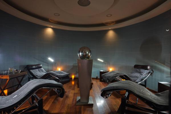 Spa and Treat