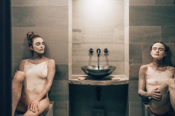 Rasul & Sauna for 2