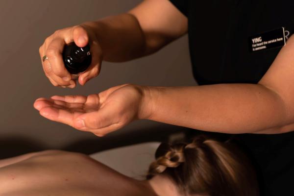 OTIUM SPA RELAX 80 MIN