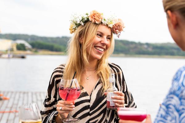 Midsommar brunch & spa | 645:-