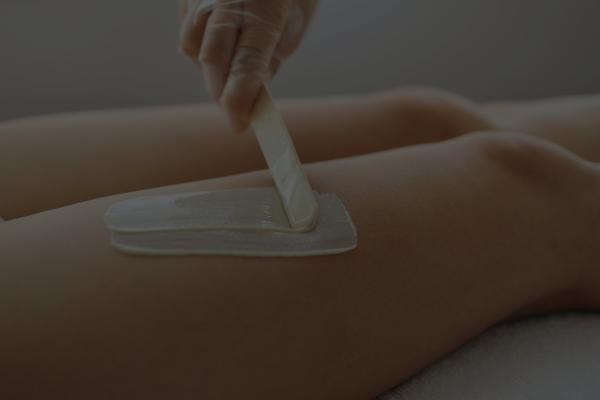 Wax - Half Leg 30 Minutes