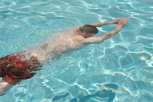 Aqua Fit