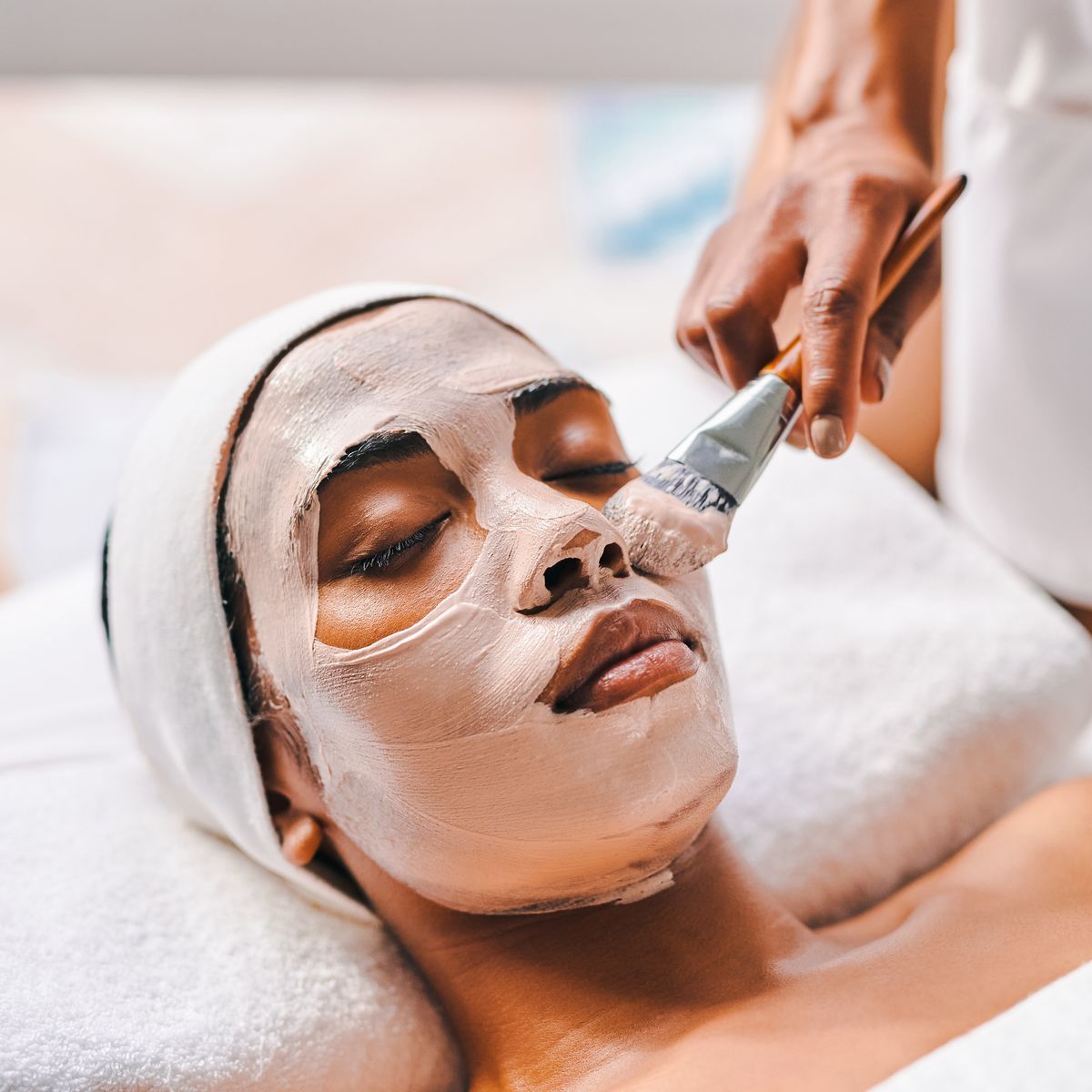 Pamper Duo