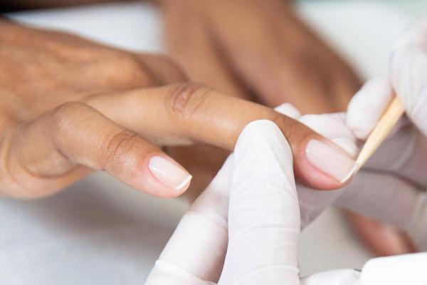 Luxury Manicure